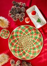 Individual Eureka Navidad