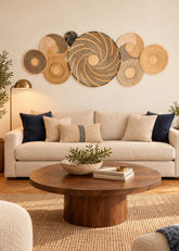 Decoración de paredes eclipse