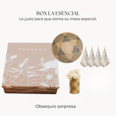Box la Esencial