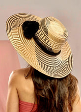 Sombrero Elegante