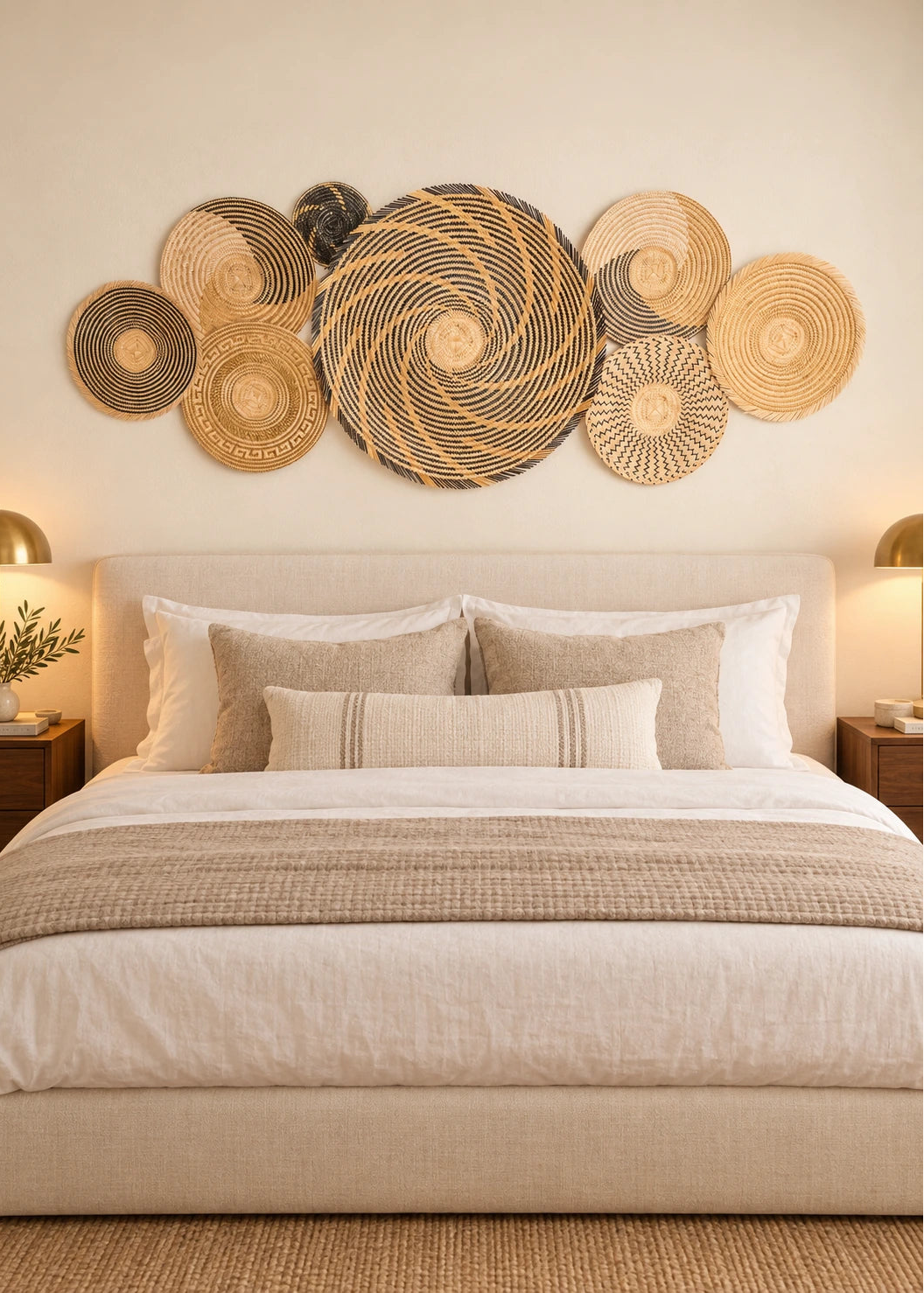 Decoración de paredes eclipse