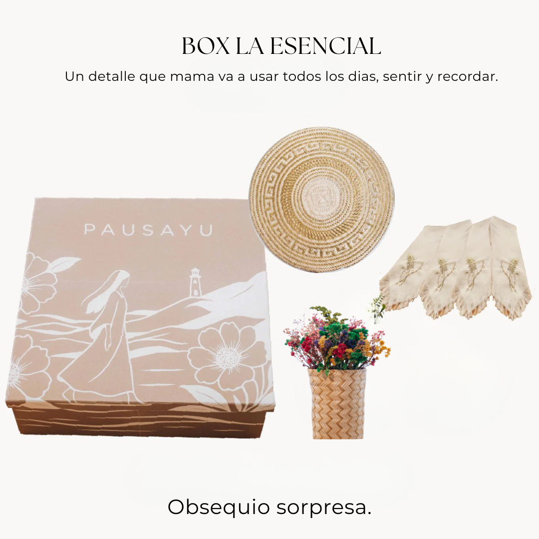 Box la Esencial