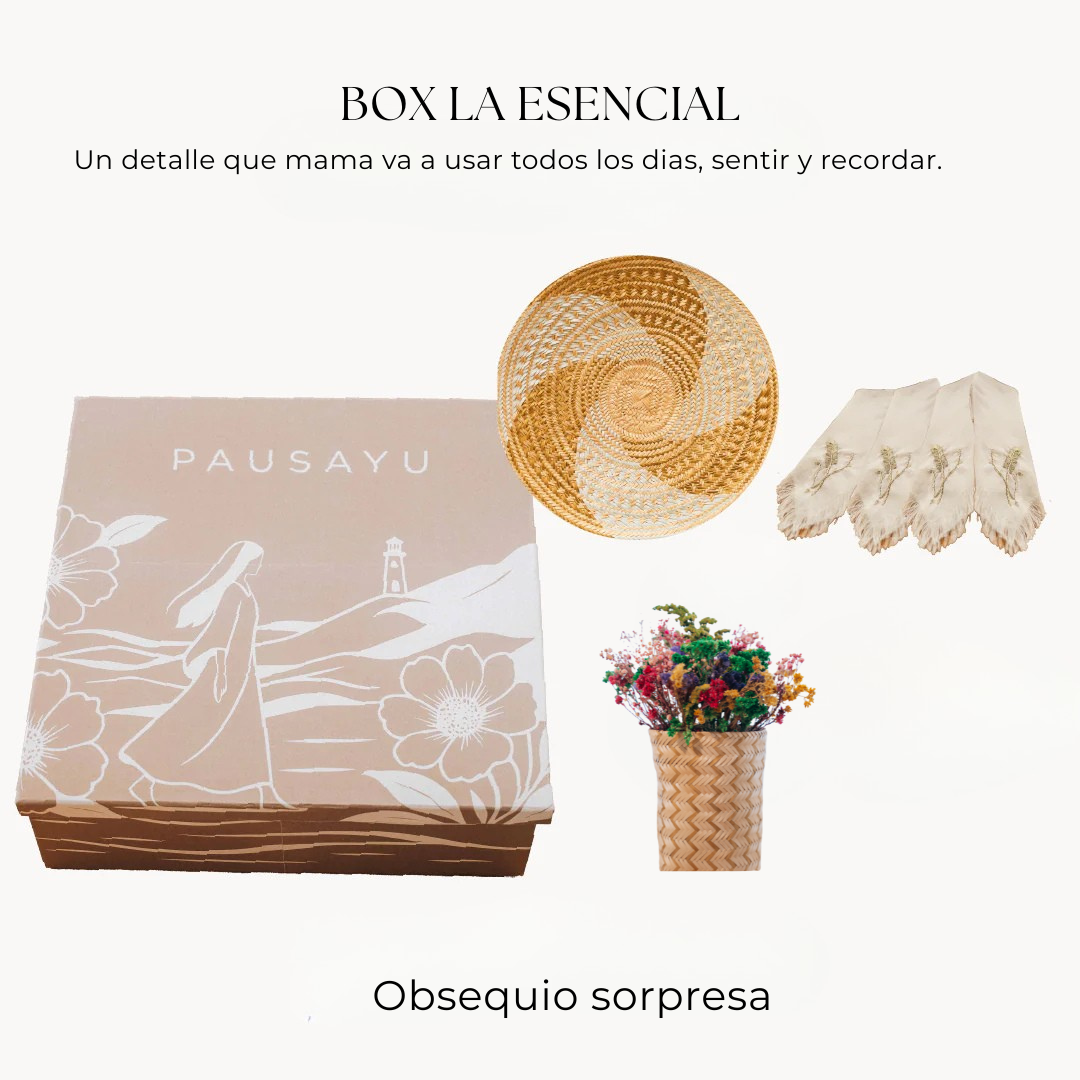 Box la Esencial