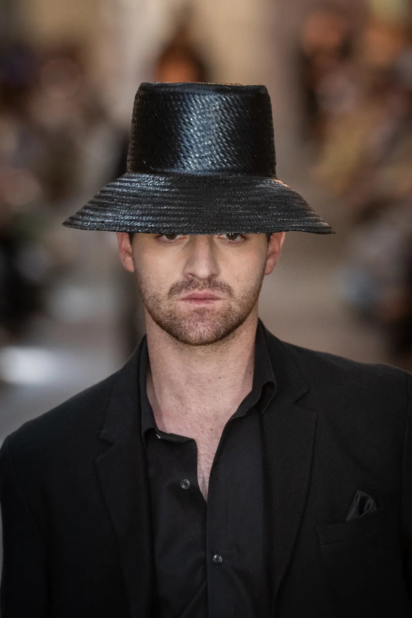 Sombrero noches de verano