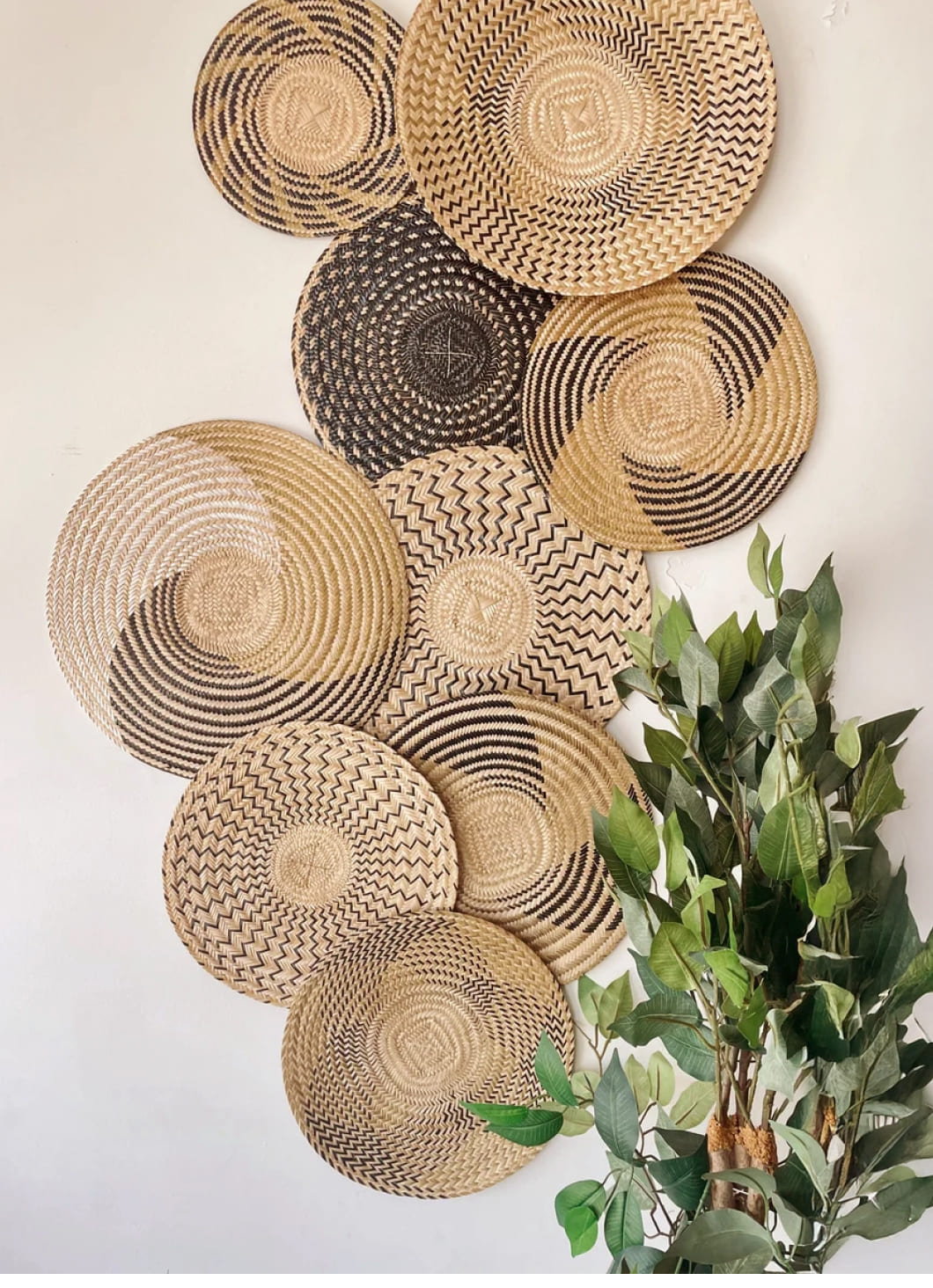 Decoración de paredes sublime