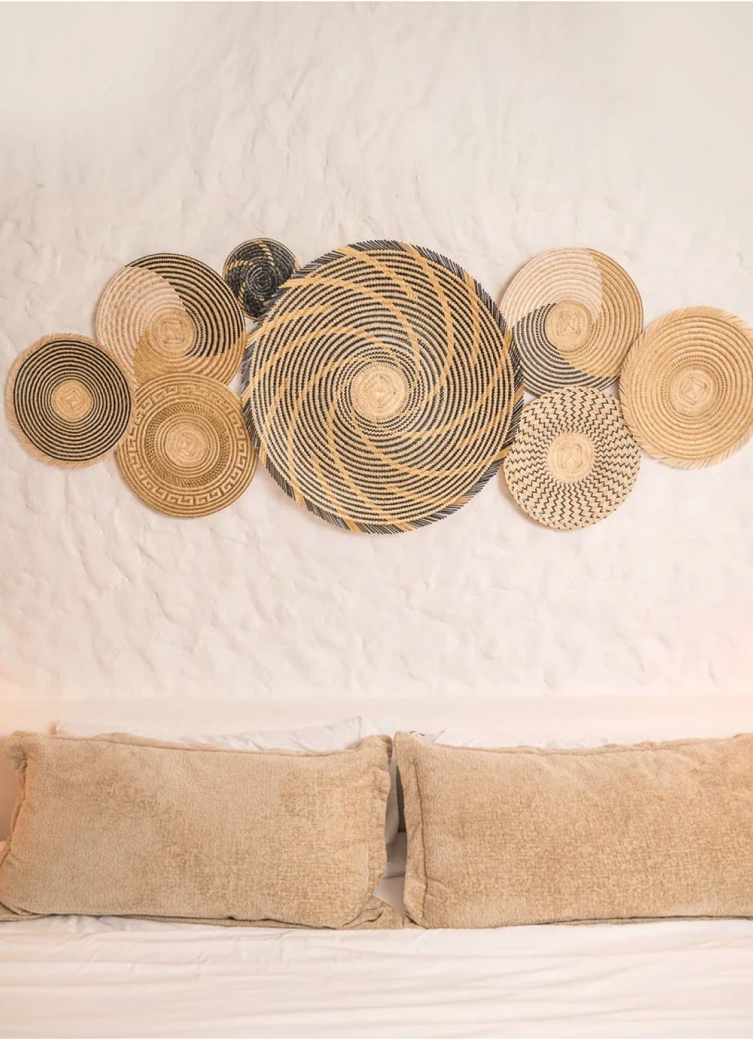 Decoración de paredes eclipse